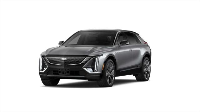 2027 Cadillac iQ Signature Sport for sale in Florham Park, NJ