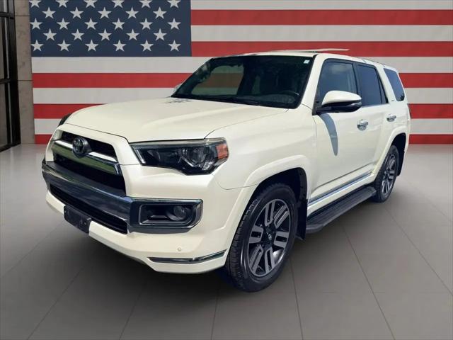 2015 Toyota 4Runner Limited for sale in Mayodan, NC