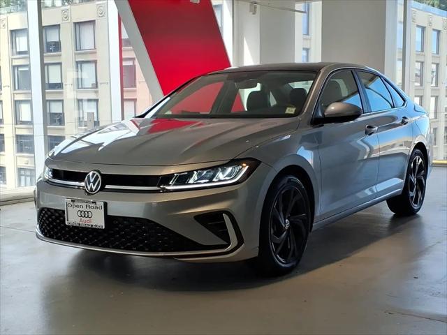 2026 Volkswagen Jetta SE for sale in New York, NY