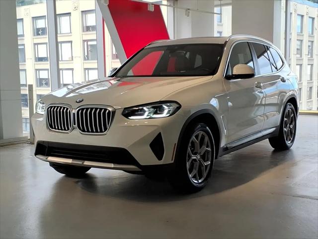2023 BMW X3 xDrive30i for sale in New York, NY