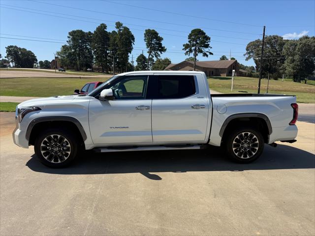 2023 Toyota Tundra Limited for sale in Nashville, AR