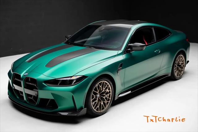 2025 BMW M4 CS for sale in Fort Lauderdale, FL