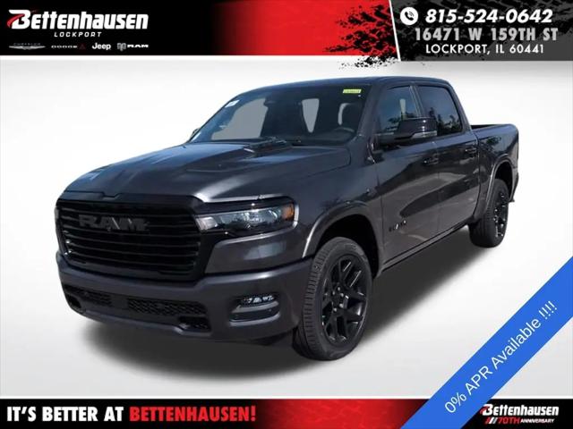 2027 Ram 1500 Laramie for sale in Lockport, IL