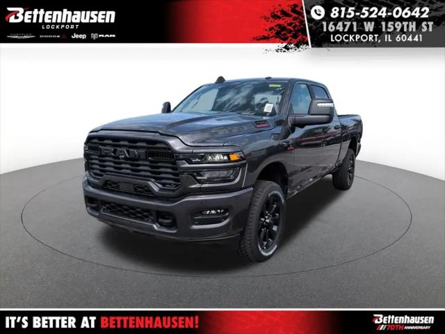 2027 Ram 2500 Big Horn for sale in Lockport, IL
