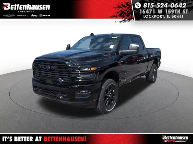 2027 Ram 2500 Big Horn for sale in Lockport, IL
