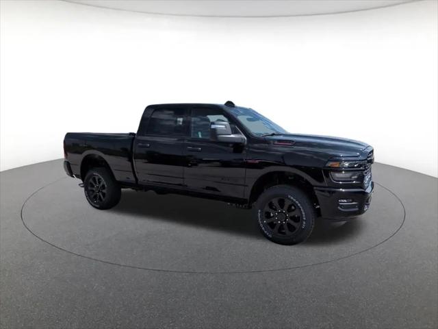 2027 Ram 2500 Big Horn