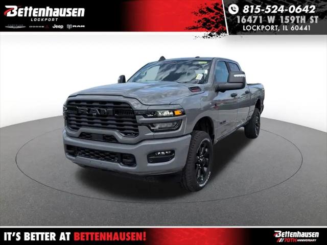 2027 Ram 2500 Big Horn for sale in Lockport, IL