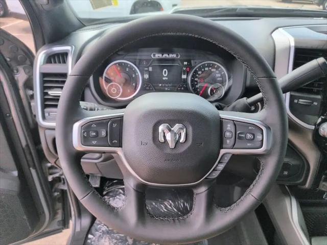 2027 Ram 2500 Big Horn