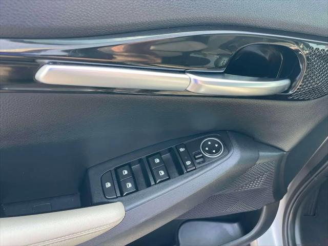 2021 Kia Seltos EX