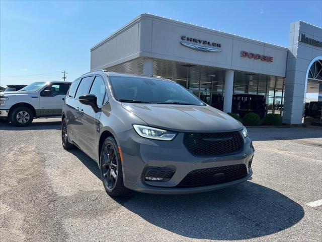 2025 Chrysler Pacifica Limited for sale in Union City, TN
