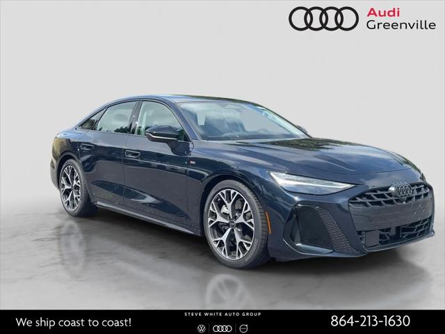 2026 Audi A6 Prestige quattro S tronic for sale in Greenville, SC