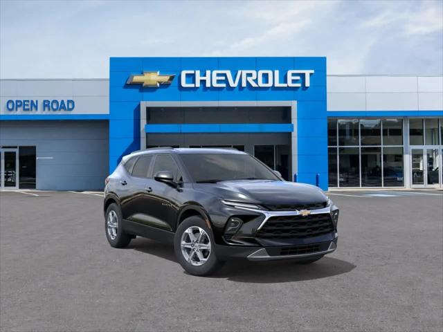 2026 Chevrolet Blazer LT for sale in Union, NJ