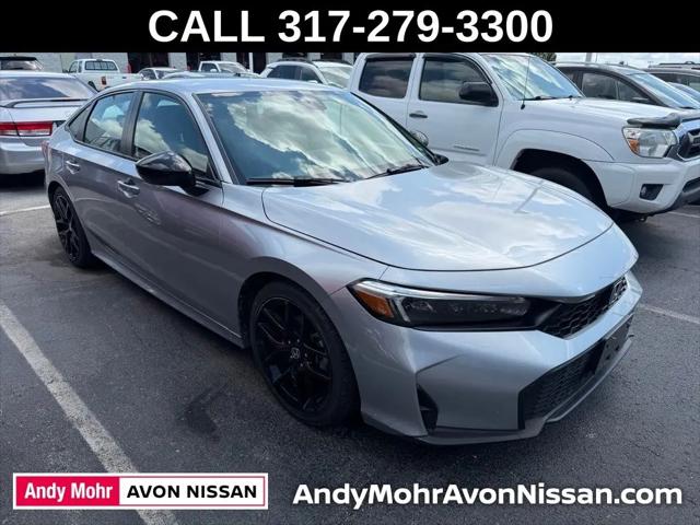 2025 Honda Civic Sport for sale in Avon, IN