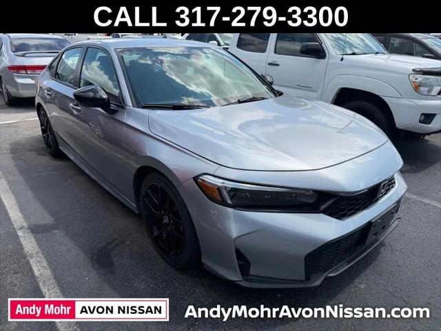 2025 Honda Civic Sport for sale in Avon, IN