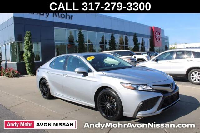 2024 Toyota Camry XSE for sale in Avon, IN