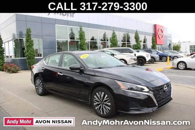 2025 Nissan Altima SV FWD for sale in Avon, IN