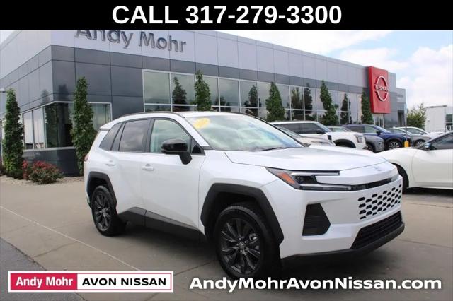 2026 Toyota RAV4 XLE Premium for sale in Avon, IN