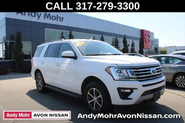 2020 Ford Expedition XLT for sale in Avon, IN