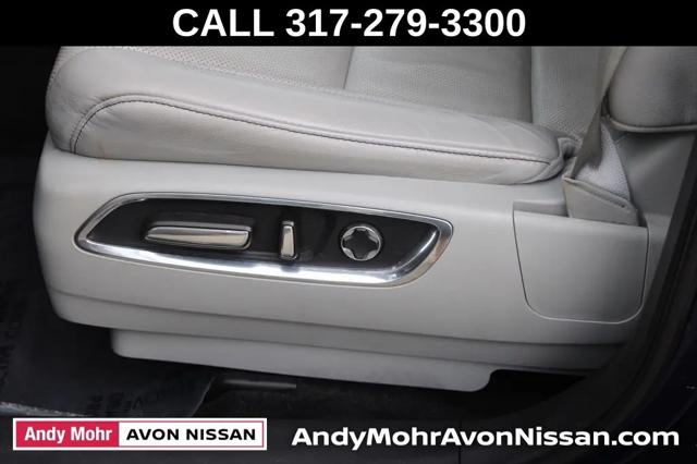 2020 Acura MDX Technology Package