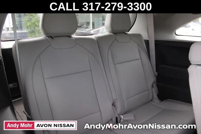 2020 Acura MDX Technology Package