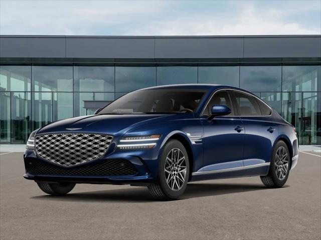 2027 Genesis G80 2.5T for sale in Stuart, FL