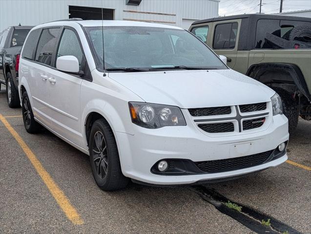 2016 Dodge Grand Caravan R/T for sale in Casper, WY