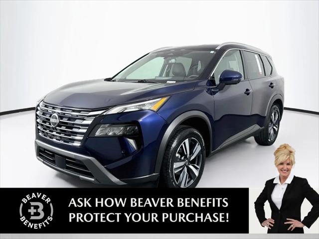 2026 Nissan Rogue SL for sale in Cumming, GA
