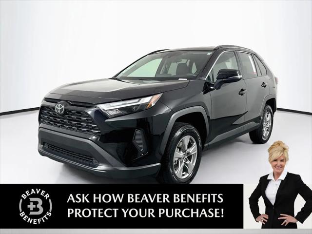 2025 Toyota RAV4 XLE for sale in Cumming, GA