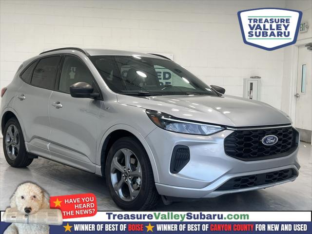 2024 Ford Escape ST-Line for sale in Nampa, ID