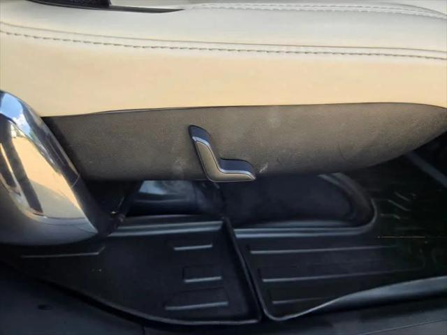 2019 Tesla Model X 100D