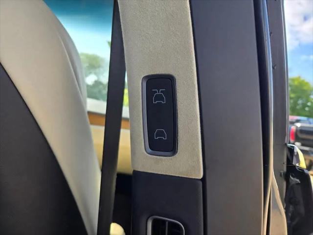 2019 Tesla Model X 100D