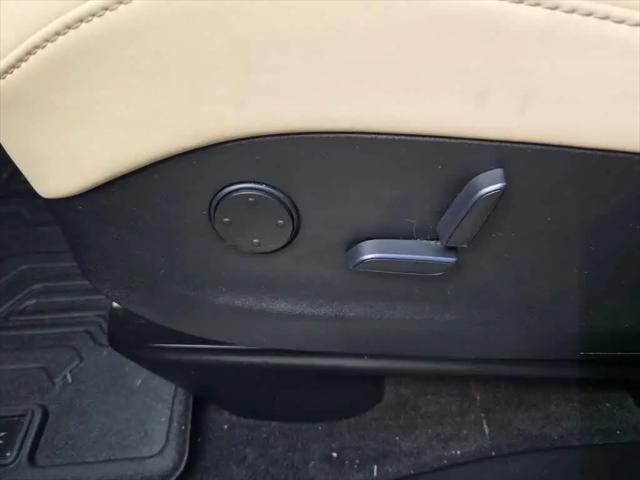 2019 Tesla Model X 100D
