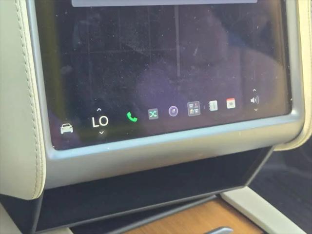 2019 Tesla Model X 100D