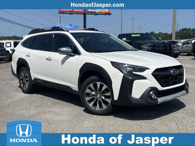 2024 Subaru Outback Touring XT for sale in Jasper, AL