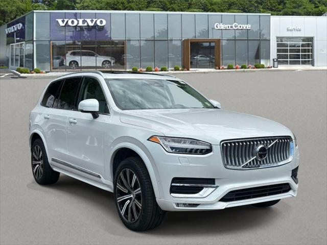 2024 Volvo XC90 B5 Plus Bright Theme for sale in Glen Cove, NY
