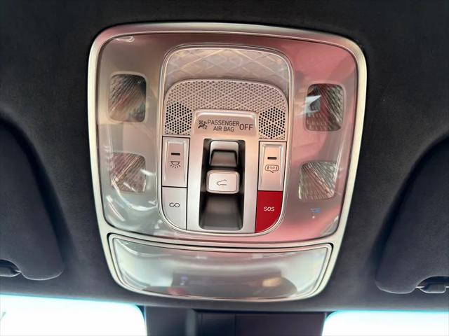 2023 Genesis GV70 3.5T AWD Sport
