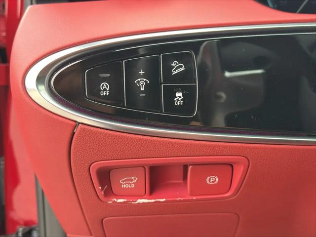 2023 Genesis GV70 3.5T AWD Sport