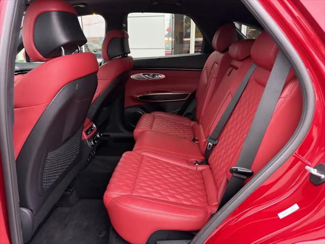 2023 Genesis GV70 3.5T AWD Sport