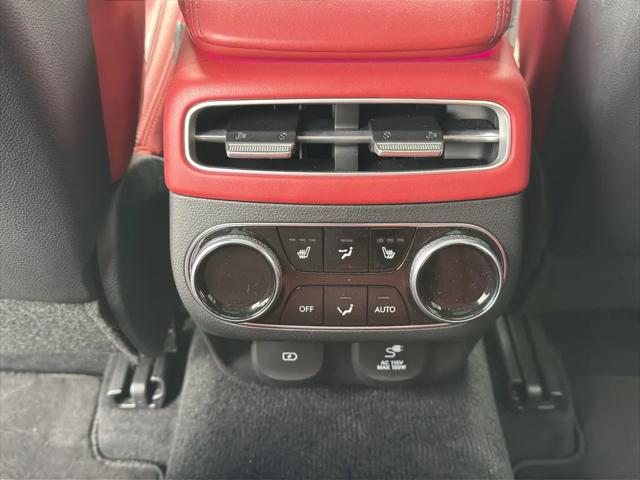 2023 Genesis GV70 3.5T AWD Sport