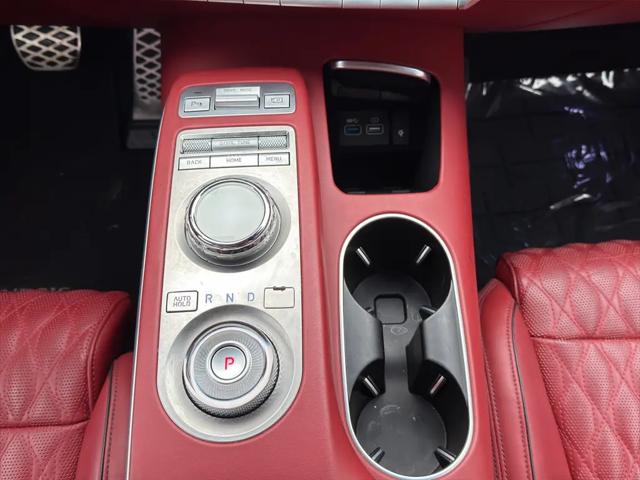 2023 Genesis GV70 3.5T AWD Sport