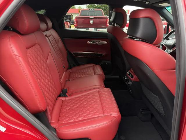 2023 Genesis GV70 3.5T AWD Sport
