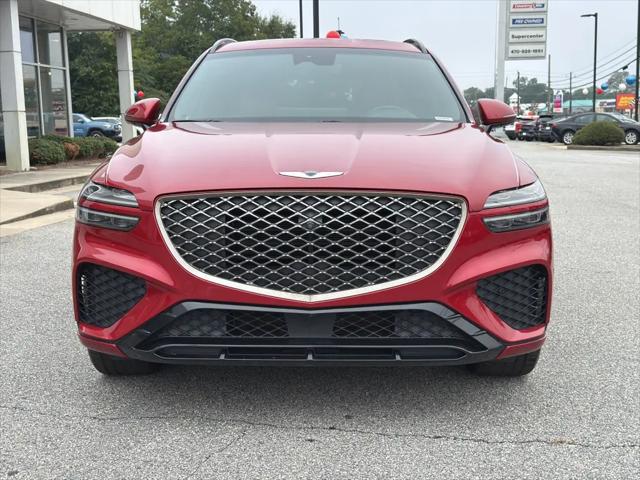 2023 Genesis GV70 3.5T AWD Sport