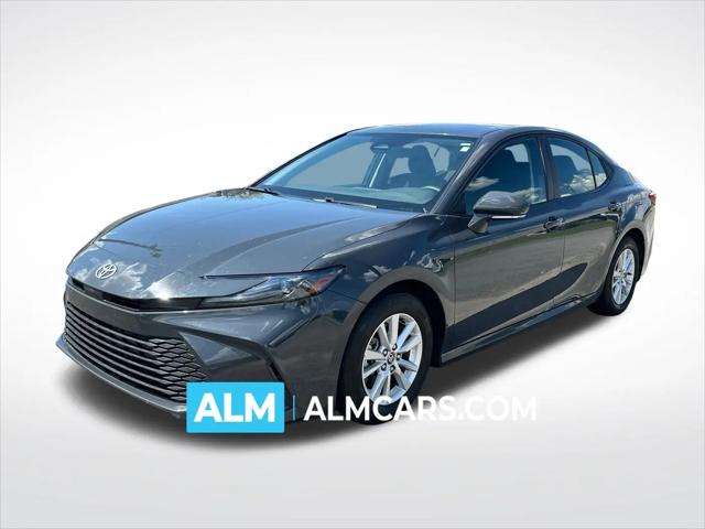 2025 Toyota Camry LE for sale in Perry, GA