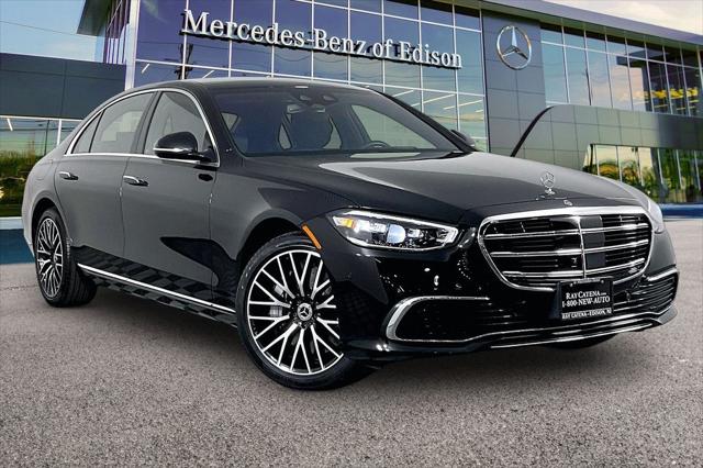 2025 Mercedes-Benz 500 4MATIC for sale in Edison, NJ