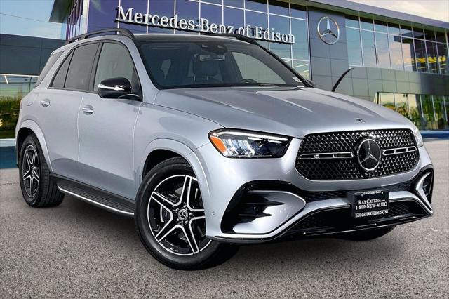 2026 Mercedes-Benz GLE GLE 450 4MATIC for sale in Edison, NJ