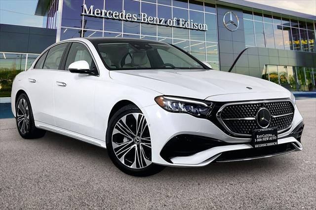 2026 Mercedes-Benz E 350 E 350 for sale in Edison, NJ