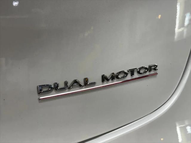 2021 Tesla Model 3 Performance Dual Motor All-Wheel Drive