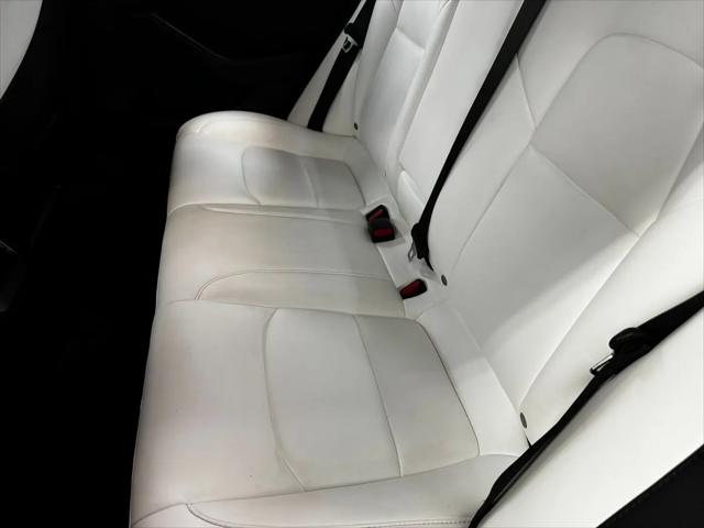 2021 Tesla Model 3 Performance Dual Motor All-Wheel Drive