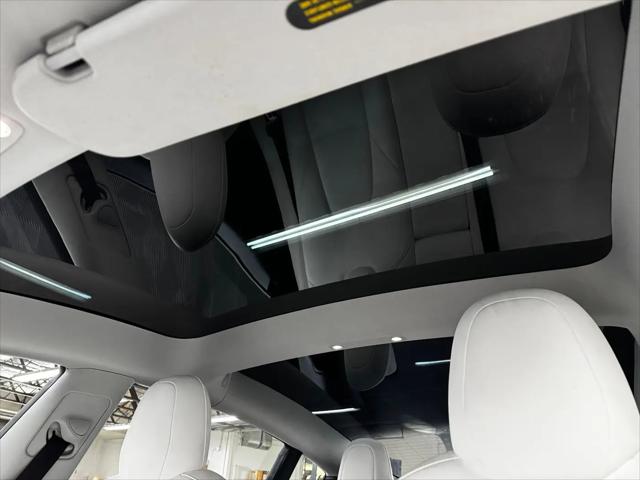 2021 Tesla Model 3 Performance Dual Motor All-Wheel Drive