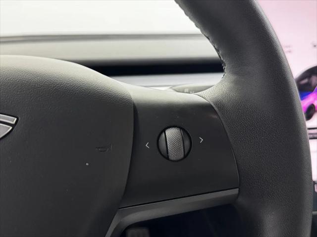 2021 Tesla Model 3 Performance Dual Motor All-Wheel Drive